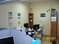Офис Анна 066